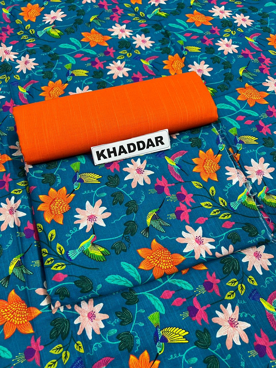 Original ORIENTS BY A.U 2pc