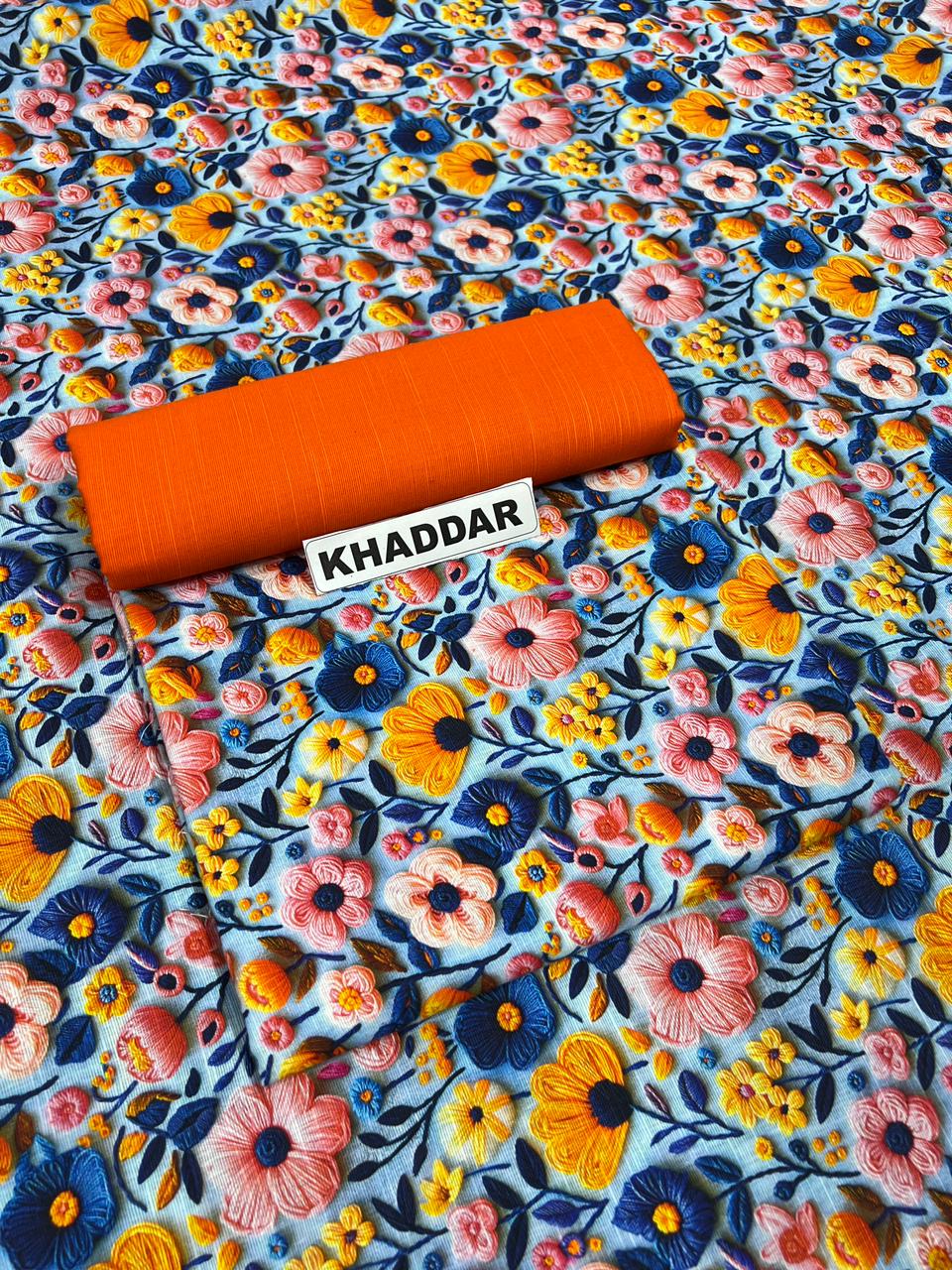 Original ORIENTS BY A.U 2pc